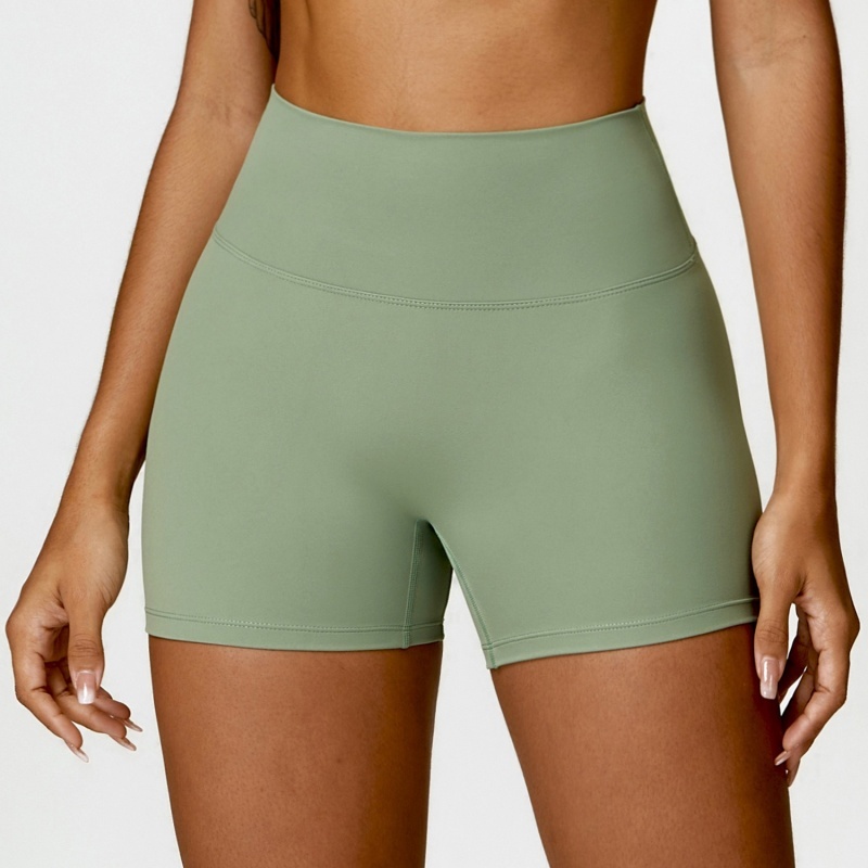Shorts verts