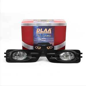 ไฟตัดหมอกด้านหน้า Led สำหรับ Honda Accord (ชนิดของสหรัฐฯและตะวันออกกลาง) 2006-2007 - Product Image 1