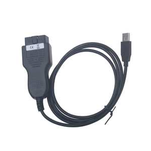 VAG K CAN Commander 5.5 VAG 5.5 Pin Reader 3.9Beta Kilometer Programm OBD2 Auto Scanner VAG für V-W/Se-at/Sk-oda