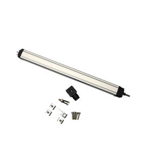 接触型変位センサー距離トランスデューサ350mm位置センサーarduino用 - Product Image 5