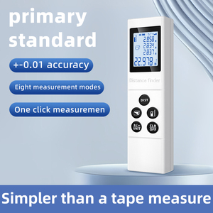 J13 Laser khoảng cách <span class=keywords><strong>Meter</strong></span> cầm tay hồng ngoại Công cụ Đo Laser Rangefinder cho phòng đo lường - Product Image 6