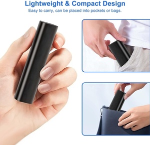 热卖2025 | 7合1便携式旅行充电套件 | Type-C到照明USB OTG | 适用于IPhone/Android的快速充电 - Product Image 4
