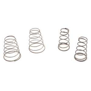สปริงอัดแบบพรีเมียมสปริงอัดสปริงอัดแบบปรับแต่งได้ - Product Image 1