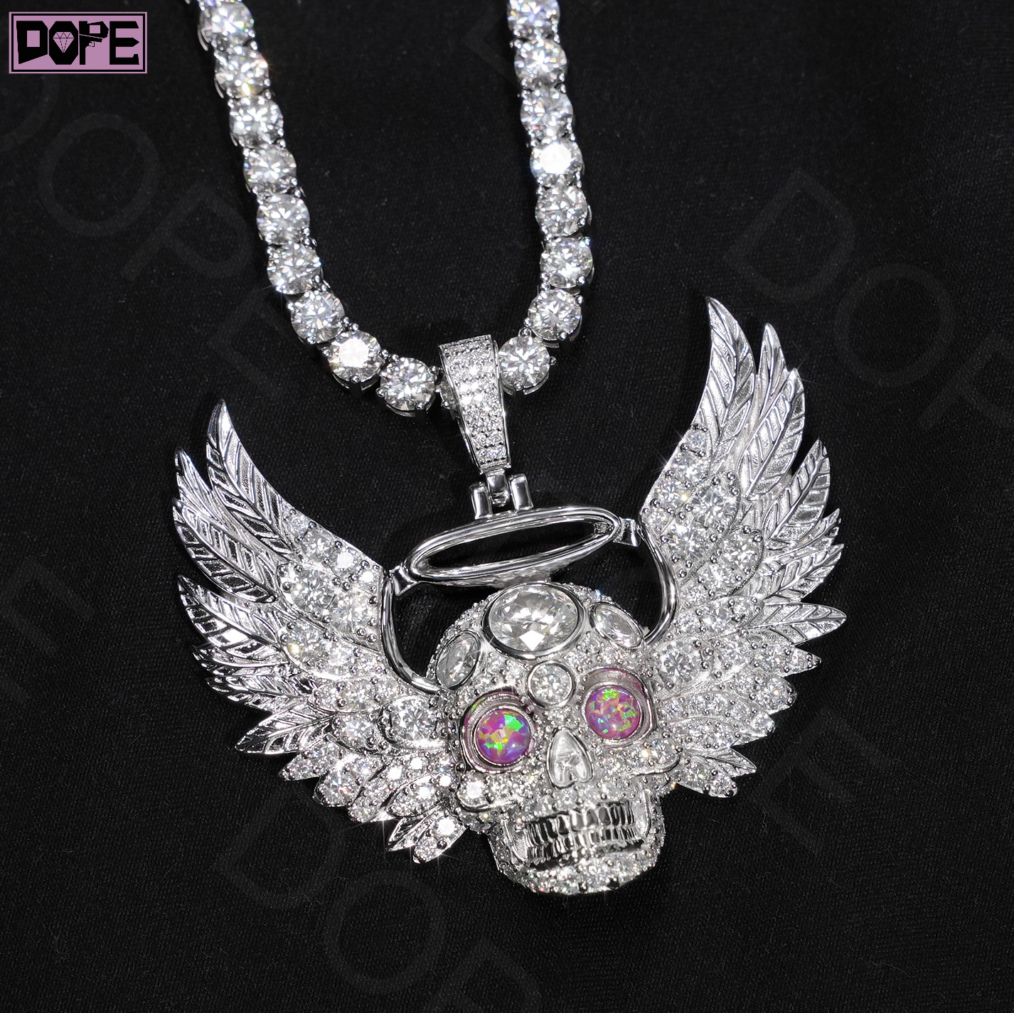 3D Pendant