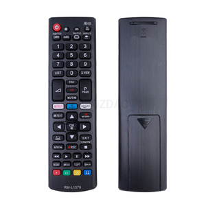 รีโมทคอนโทรลอินฟราเรด RM-L1379ใช้สำหรับ LG Smart TV - Product Image 5