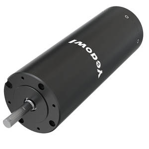 Motore a levitazione del Pod Hyperloop-Halbach Array Design controllo della corrente vorticosa - Product Image 2