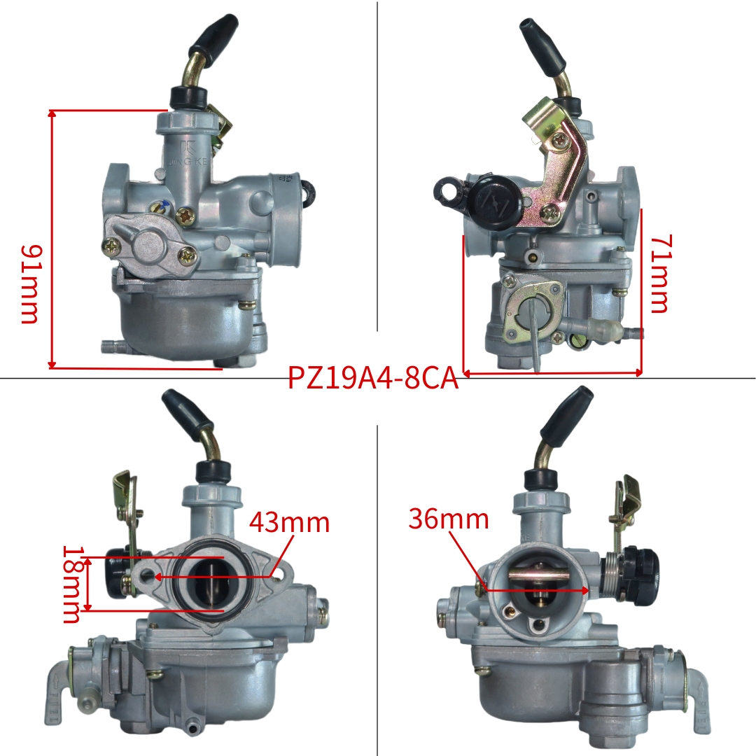 PZ19A4