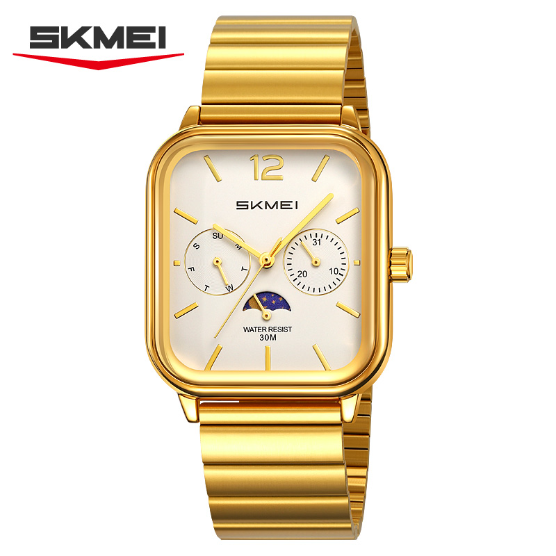 Oro blanco
