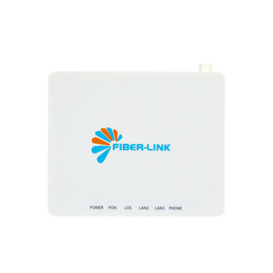 เครือข่ายการเชื่อมโยงไฟเบอร์ PON SC/UPC APC DBC ใช้ Mini Bosa 1 GE 1FE XPON ONU ONT - Product Image 6