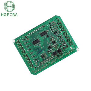 Circuito TCU per unità di controllo elettronica automobilistica ECU PCB assemblaggio sistema BCM Tester tipo prodotto PCBA - Product Image 2