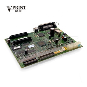 Vprint C7769-60259 <strong>CH336</strong>-<strong>67001</strong> C7769-60260 Formatter Main Board for HP DesignJet 800 and 800PS Plotter Parts - Product Image 4