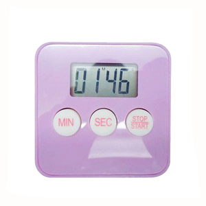 Magnetico Timer Da Cucina, Unico Programmabile Frigorifero Timer Conto Alla Rovescia - Product Image 1