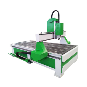 Macchina per incisione del Router di legno di Cnc macchina per la lavorazione del legno 1325 del Router di Cnc macchina per la lavorazione del legno per il prezzo di vendita - Product Image 2