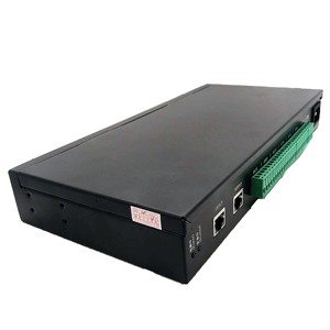 H802RA Art-Net <strong>LED</strong> Slave <strong>Controller</strong> 4096 Pixels <strong>WS2811</strong> WS2812 Strip Light Pixel <strong>LED</strong> <strong>Controller</strong> <strong>DMX512</strong> DMX Artnet <strong>Controller</strong> - Product Image 3