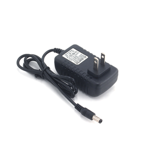 Adaptador de fuente de alimentación de 100-240V CA a CC, adaptador de cargador de 5V, 9V, 12V, 24V, 1A, 2a, 3a - Product Image 3