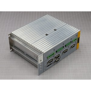S025V2F11I20T30M00 Servo x3 Servo sürücü PLC PAC ve özel kontrolörleri ürün - Product Image 3