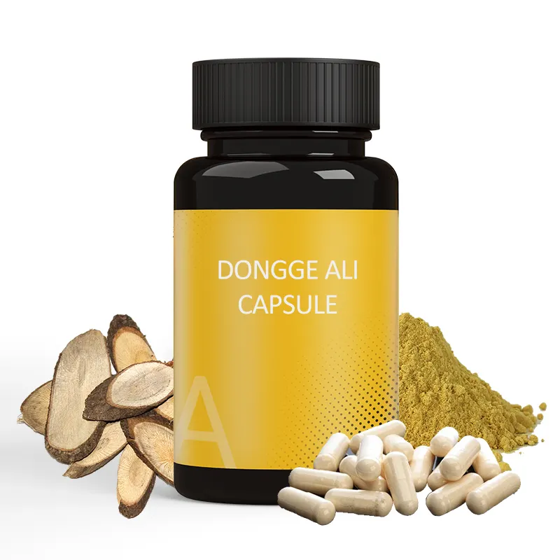 Tongkat Ali Wortel Extract Tongkat Ali Capsules 200:1 Tongkat Ali Poeder