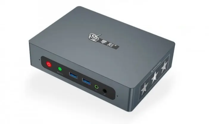 パソコン iiyama PC LEVEL-M5A6-LCR98D-TKX-ZETA DIVISION [RGB Build
