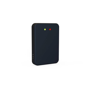 Yüksek koruma mavi diş kararlı araç ayarlamak dedektör sensörü Dual Band bariyer kapısı Radar - Product Image 2