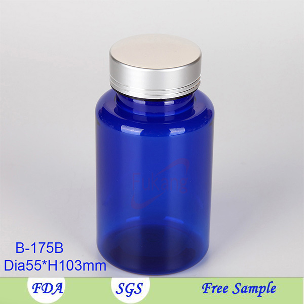 transparent blue