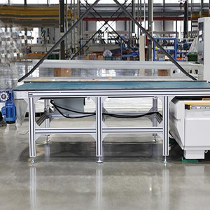 MISHI Factory Supply Holzplatte Möbels chrank CNC Versch achtel ungs maschine automatisches Be-und Entladen atc CNC Router - Product Image 5
