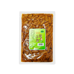 หัวไชเท้าดอง garlicky ในสลัดพาสต้ารายการโปรดในตลาดลดราคาสำหรับการสั่งซื้อจำนวนมาก - Product Image 5