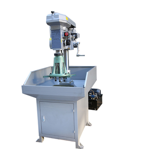 Wholesale Cheap Price Gear Type 32 mm Cnc <strong>Rotary</strong> Dril Cutting <strong>Tapping</strong> <strong>Machine</strong>