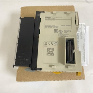 现货100% 原装品牌模块CJ1W-TS562可编程控制器PLC热敏电阻输入单元 - Product Image 6