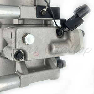 Nhà Cung Cấp Trung Quốc OEM 977011G010 Xe <span class=keywords><strong>Ac</strong></span> 12V 4pk 120Mm Vs16 R134A Dc Máy Nén Cho Kia RIO - Product Image 4