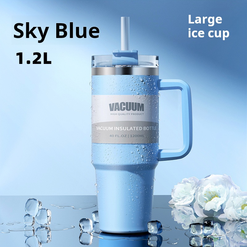 Bleu ciel