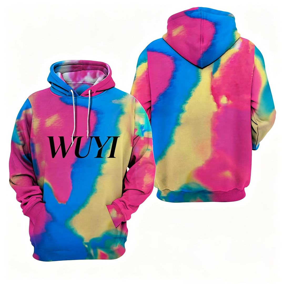 Multicolor