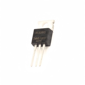 Irlb3813pbf để 220 MOS ống điện MOSFET điều chỉnh điện áp bóng bán dẫn mới ban đầu xác thực - Product Image 1
