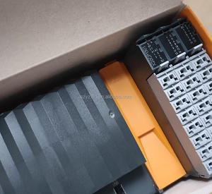 Dual-Port-Ethernet-SPS B & R X20-Systemcontroller X20CP0420 mit Switch-Funktion ARM Cortex A9 für die Automatisierung steuerung