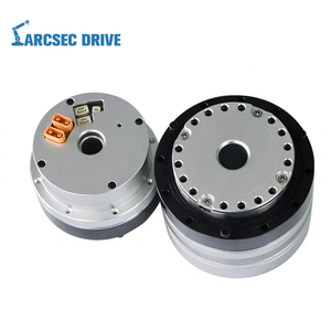 ERob 80I 48V Winziges Servomotor-Roboter gelenk modul mit Drehmoments ensor Roboter gelenk antrieb - Product Image 2
