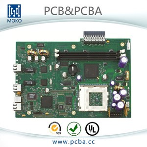 High Quality Factory <strong>PrIce</strong> Printed Circuit Board SMT <strong>PCB</strong> Assembly OEM <strong>PCB</strong> board assembly manufacturing - Product Image 6