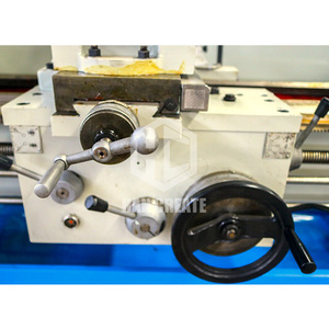 Máquina de torno de Servicio Ligero C6240C Máquina de torno manual de torno multifuncional y de alta calidad con buen precio