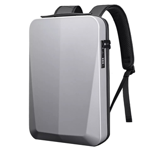 Sert kabuk iş bilgisayar Laptop çantası sırt çantası iş seyahat sırt çantası Mochila Para dizüstü erkekler için bilgisayar sırt çantası