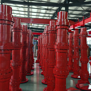 Giicl trống răng khớp nối bánh răng cong khớp nối tải nặng tải trọng mạnh mẽ mặt bích linh hoạt độ cứng khớp nối - Product Image 4