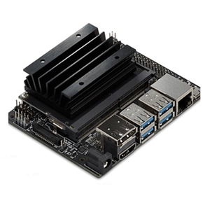 HAISEN Nvidia Nano B01 Entwickler kit Linux Demo Board AI Entwicklungs board Plattform unterstützt den Betrieb mehrerer Netzwerke RA584 - Product Image 2