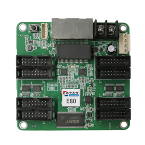 <strong>Hot</strong> Sale <strong>New</strong> Technology <strong>LED</strong> Wall Video Processor MVP300 <strong>LED</strong> Controller Full Color <strong>LED</strong> Display Processor - Product Image 3