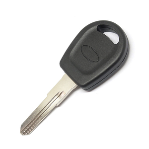 Locksmith Supply Blank <strong>Keys</strong> Transponder C-hery <strong>Key</strong> Shell Case Fob for Cars Replacement Without Logo - Product Image 1