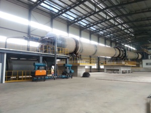 5-25tpd工厂价格小型实验室规模旋转煅烧窑 - Product Image 3
