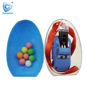 High Quality Surprise Egg <strong>Bobby</strong> and Car <strong>Toy</strong> Candy - Product Image 4