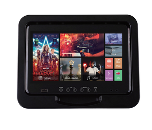Customized <strong>Software</strong> Video on Demand in <strong>Bus</strong> Entertainment Advertising Server - Product Image 3