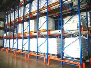 <strong>Automated</strong> Pallet Shuttle Racking <strong>System</strong> for Efficient Warehouse Storage and Smart Material <strong>Handling</strong> - Product Image 5