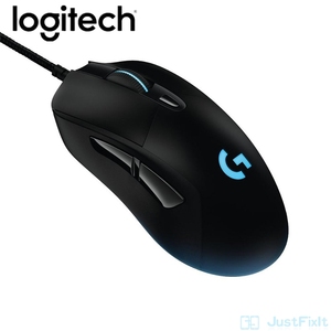 对于Logitech G403有线RGB游戏鼠标12000 DPI人机工程学，带彩色背光和宏编程 - Product Image 5