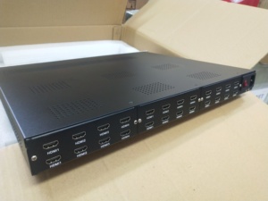 20 in 1 Isdb-<strong>t</strong> <strong>Modulator</strong> Hd to <strong>Dvb</strong>-<strong>C</strong> <strong>Dvb</strong> T2 hd Rf <strong>Modulator</strong> <strong>Encoder</strong> <strong>Modulator</strong> - Product Image 4