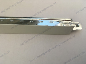 用于假天花板使用的主三通的天花板网格 t 酒吧 - Product Image 4