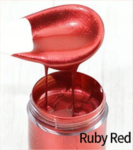 Rouge rubis