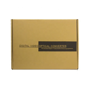 RS232 RS485 RS422到光纤转换器3在1 RS-232/485/422串行数据到光纤调制解调器编码器